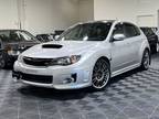 2011 Subaru Impreza WRX STI - Federal Way,WA