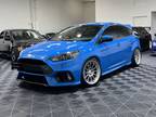 2017 Ford Focus RS - Federal Way,WA