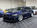 2017 Subaru WRX STI - Federal Way,WA