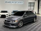 2006 Mitsubishi Lancer Evolution IX AWD 4dr Sedan - Federal Way,WA