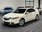 2009 Acura TSX Base 4dr Sedan 5A - Federal Way,WA