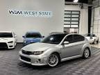 2008 Subaru Impreza WRX STI - Federal Way,WA