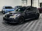 2014 Subaru Impreza WRX AWD 4dr Wagon - Federal Way,WA