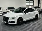 2019 Audi RS 3 2.5T quattro - Federal Way,WA