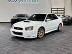 2005 Subaru Impreza WRX STi - Federal Way,WA