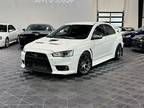 2012 Mitsubishi Lancer Evolution GSR - Federal Way,WA