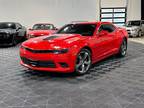 2014 Chevrolet Camaro SS - Federal Way,WA