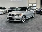 2010 BMW 1 Series 135i - Federal Way,WA