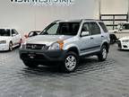 2002 Honda CR-V EX - Federal Way,WA