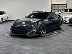 2014 Scion FR-S Base 2dr Coupe 6M - Federal Way,WA