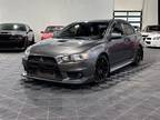 2011 Mitsubishi Lancer Evolution GSR - Federal Way,WA