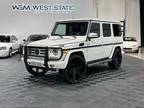 2013 Mercedes-Benz G-Class G 550 - Federal Way,WA