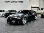 2004 Nissan 350Z Enthusiast 2dr Coupe - Federal Way,WA