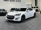 2014 Hyundai Genesis Coupe 2.0T R Spec 2dr Coupe - Federal Way,WA