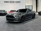 2016 Ford Mustang GT Premium 2dr Fastback - Federal Way,WA