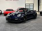 2008 Porsche 911 Turbo - Federal Way,WA