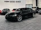 2014 BMW 4 Series 435i - Federal Way,WA