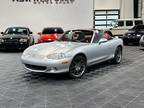 2004 Mazda MX-5 Miata Cloth 2dr Roadster - Federal Way,WA