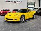 2006 Chevrolet Corvette Z06 - Federal Way,WA