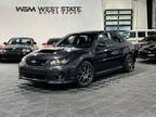 2011 Subaru Impreza WRX STI Limited AWD 4dr Sedan - Federal Way,WA