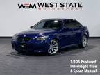 2008 BMW M5 Base - Federal Way,WA