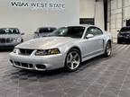 2004 Ford Mustang SVT Cobra SVT 2dr Supercharged Fastback - Federal Way,WA