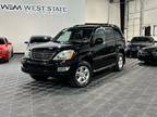 2004 Lexus GX 470 Base - Federal Way,WA