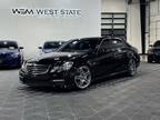 2010 Mercedes-Benz E-Class E 63 AMG - Federal Way,WA