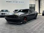 2019 Dodge Challenger R/T Scat Pack - Federal Way,WA
