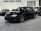 2013 Subaru Impreza WRX STI - Federal Way,WA