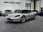 2005 Chevrolet Corvette Base - Federal Way,WA