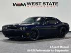 2013 Dodge Challenger R/T 2dr Coupe - Federal Way,WA