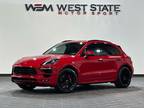 2018 Porsche Macan GTS - Federal Way,WA