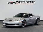 2006 Chevrolet Corvette Z06 - Federal Way,WA