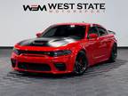 2021 Dodge Charger Scat Pack - Federal Way,WA