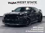 2017 Ford Mustang GT Premium 2dr Fastback - Federal Way,WA