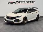 2017 Honda Civic Type R Touring - Federal Way,WA