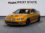 2006 Pontiac GTO Base - Federal Way,WA