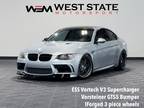 2008 BMW M3 Base - Federal Way,WA