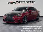 2014 Lexus IS 350 Base - Federal Way,WA