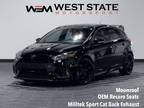 2017 Ford Focus RS - Federal Way,WA