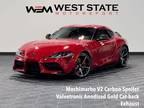 2022 Toyota GR Supra 3.0 Premium 2dr Coupe - Federal Way,WA