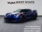 2017 Chevrolet Corvette Grand Sport - Federal Way,WA