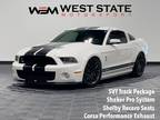 2013 Ford Shelby GT500 Base - Federal Way,WA
