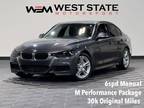 2014 BMW 3 Series 335i - Federal Way,WA