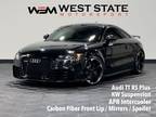 2013 Audi TT RS 2.5 quattro - Federal Way,WA