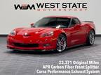 2006 Chevrolet Corvette Z06 - Federal Way,WA