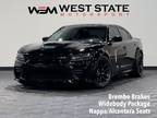 2020 Dodge Charger Scat Pack - Federal Way,WA