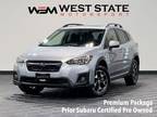 2018 Subaru Crosstrek 2.0i Premium - Federal Way,WA