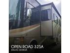 Tiffin Open Road 32SA Class A 2015